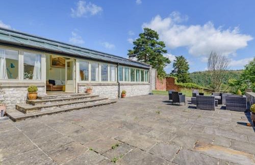 Litton Mill Casa | 3 Bed in Cressbrook 96211