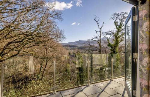 Llanelltyd Casa | 3 Bed in Dolgellau 90805