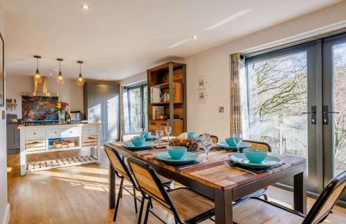 Llanelltyd Casa | 3 Bed in Dolgellau 90805