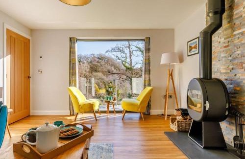 Llanelltyd Casa | 3 Bed in Dolgellau 90805
