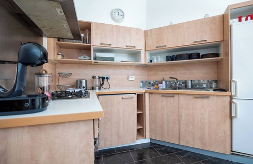 North Wall Apartamento | 3 Bed in Dublin city centre 10min to Spire