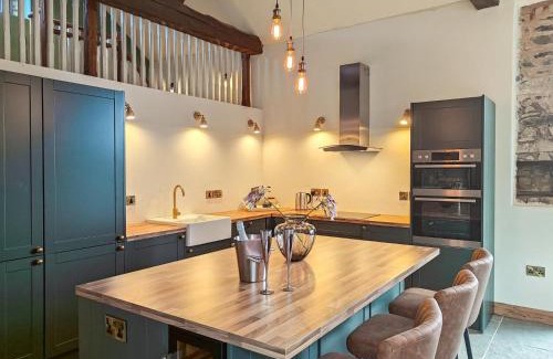 Brushford Casa | 3 Bed in Dulverton oc-t32975