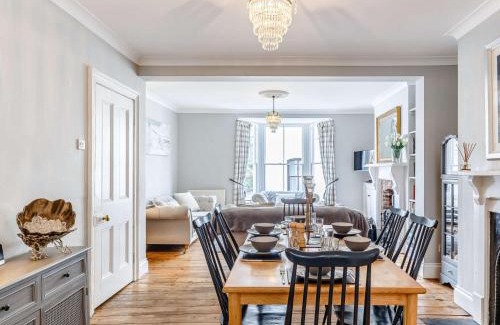 Fowey Casa | 3 Bed in Fowey 82101