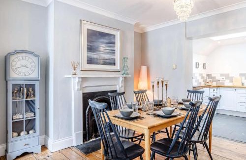 Fowey Casa | 3 Bed in Fowey 82101