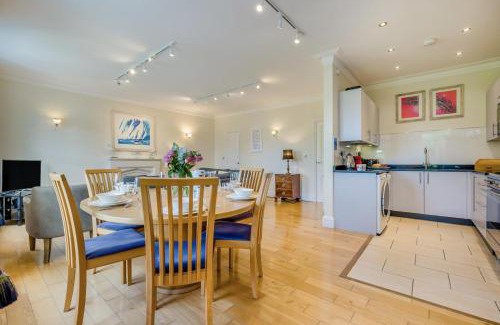 Fowey Apartamento | 3 Bed in Fowey oc-o33078