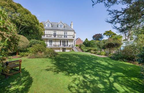 Fowey Apartamento | 3 Bed in Fowey oc-o33078