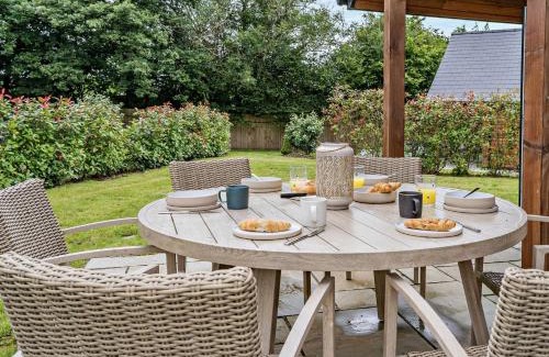 Upper Killay Casa | 3 bed in Gower 91722