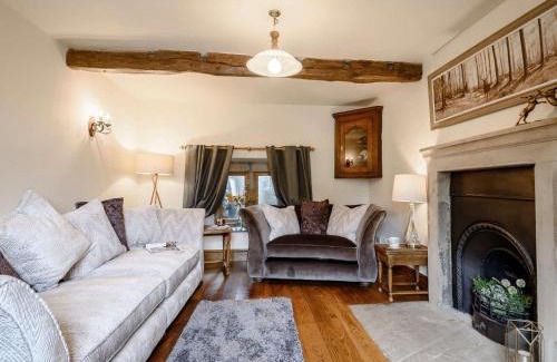 Newton Grange Casa | 3 Bed in Hartington 54215