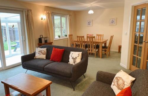 Hartland Casa | 3 bed in Hartland GIFFO
