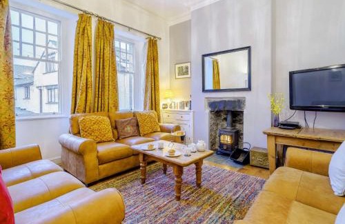 Hawkshead Casa | 3 Bed in Hawkshead Village LLH21