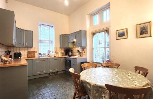 Hawkshead Casa | 3 Bed in Hawkshead Village LLH21