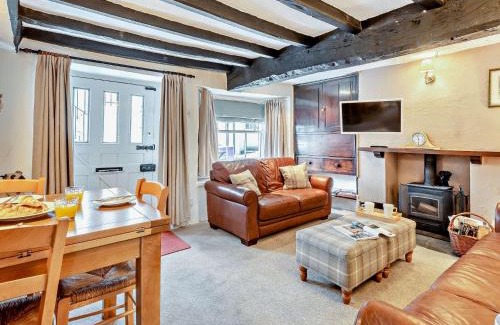 Hawkshead Casa | 3 Bed in Hawkshead Village LLH39