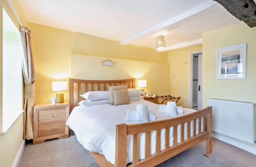 Hawkshead Casa | 3 Bed in Hawkshead Village LLH39