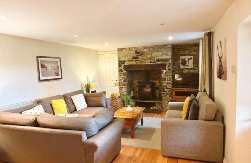 Holsworthy Casa | 3 Bed in Kilkhampton BEEHI