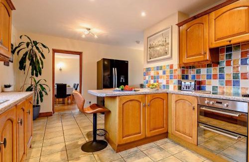 Kinnerton Casa | 3 Bed in Kington 90768