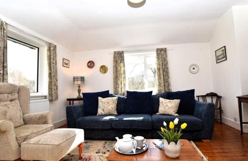 Bridgend of Lintrathen Casa | 3 bed in Kirriemuir 82244