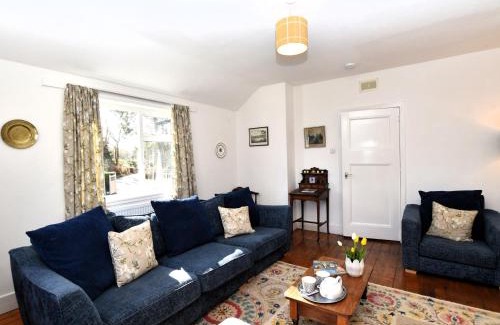 Bridgend of Lintrathen Casa | 3 bed in Kirriemuir 82244