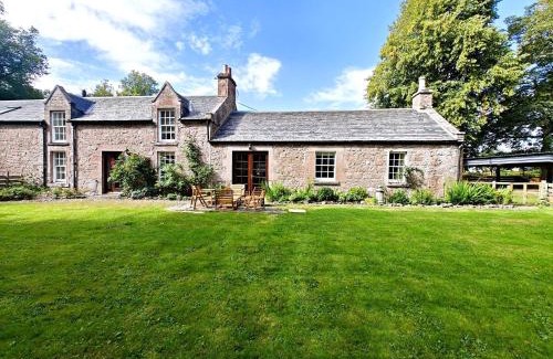 Kirriemuir Casa | 3 Bed in Kirriemuir 96317
