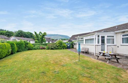 Lamlash Casa | 3 Bed in Lamlash CA354