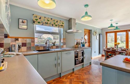 Redmire Casa | 3 Bed in Leyburn 94415