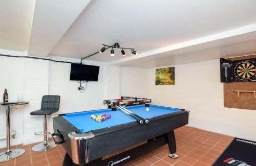 Tenbury Wells Casa | 3 Bed in Lower Rochford 94240