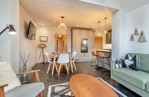 Lamplugh Casa | 3 Bed in Loweswater 94152