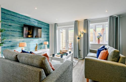 West Lulworth Casa | 3 Bed in Lulworth Cove 91200