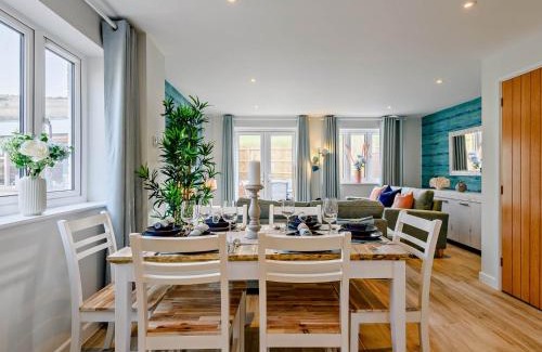 West Lulworth Casa | 3 Bed in Lulworth Cove 91200