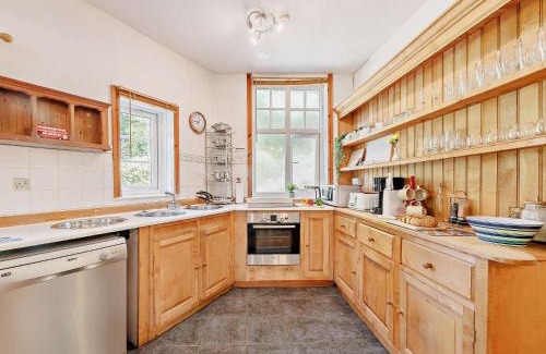 Machynlleth Casa | 3 Bed in Machynlleth 93080