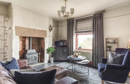 Holestone Moor Casa | 3 Bed in Matlock 86048