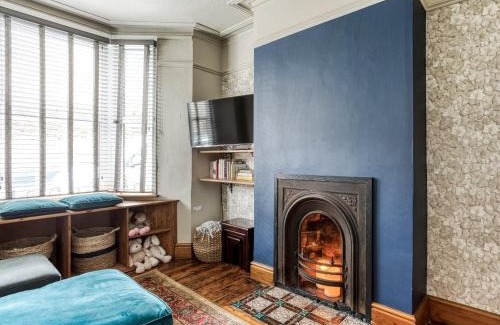 Holestone Moor Casa | 3 Bed in Matlock 86048
