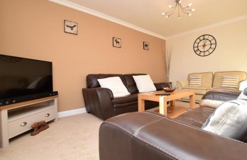 Galashiels Casa | 3 Bed in Melrose 76698