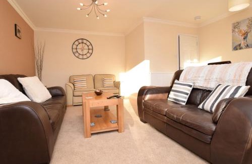 Galashiels Casa | 3 Bed in Melrose 76698