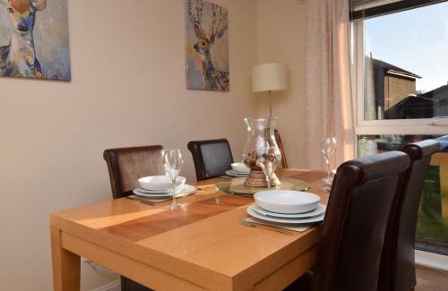 Galashiels Casa | 3 Bed in Melrose 76698