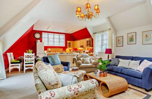 Pulham Casa | 3 Bed in Minterne Magna 95219