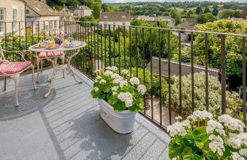 Nailsworth Casa | 3 Bed in Nailsworth 78968