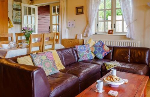 Pont-ar-gothi Casa | 3 Bed in Nantgaredig 56410