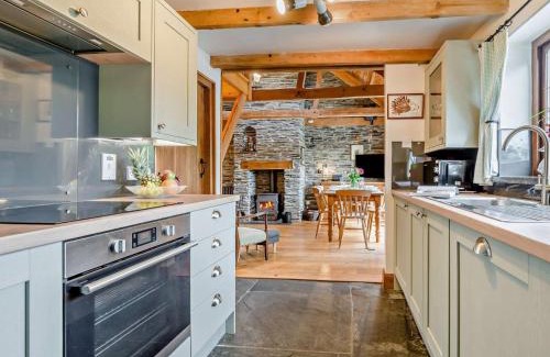 Treator Casa | 3 Bed in Padstow 51214