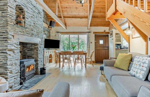 Treator Casa | 3 Bed in Padstow 51214