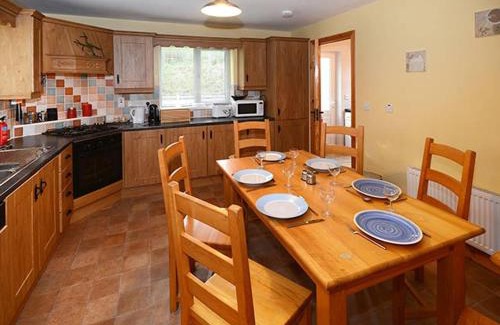 Ballintra Casa | 3 Bed in Rossnowlagh oc-ii09337