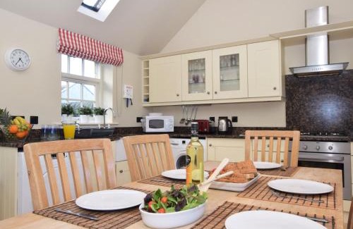 North Sunderland Casa | 3 Bed in Seahouses GSEAS