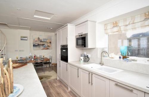 Seahouses Casa | 3 Bed in Seahouses CN097