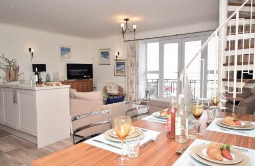 Seahouses Casa | 3 Bed in Seahouses CN097