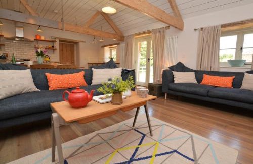 Pulham Casa | 3 Bed in Sherborne COWOB