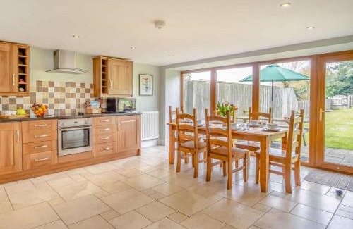 Shorwell Casa | 3 bed in Shorwell 74209