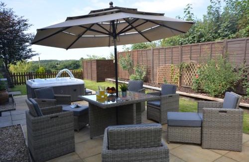 Filleigh Casa | 3 Bed in South Molton 62655
