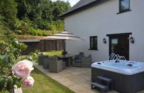 Filleigh Casa | 3 Bed in South Molton 62655