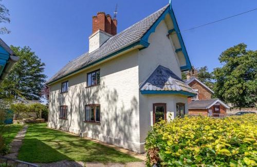 Syderstone Casa | 3 Bed in Syderstone 78973