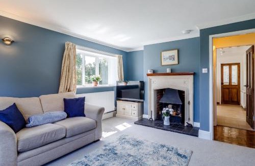 Syderstone Casa | 3 Bed in Syderstone 78973
