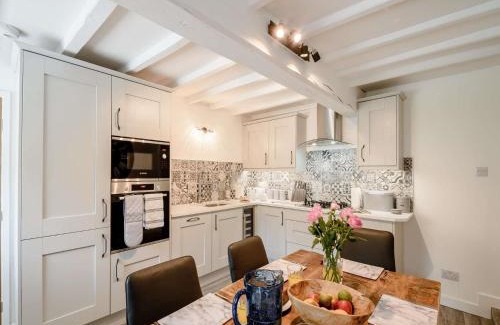 Thornton Dale Casa | 3 Bed in Thornton-Le-Dale 82856